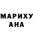 A PVP мука Veronika Klukina