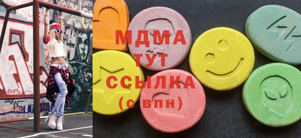 молекула духа Вязьма
